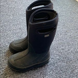 Bogs Classic High
